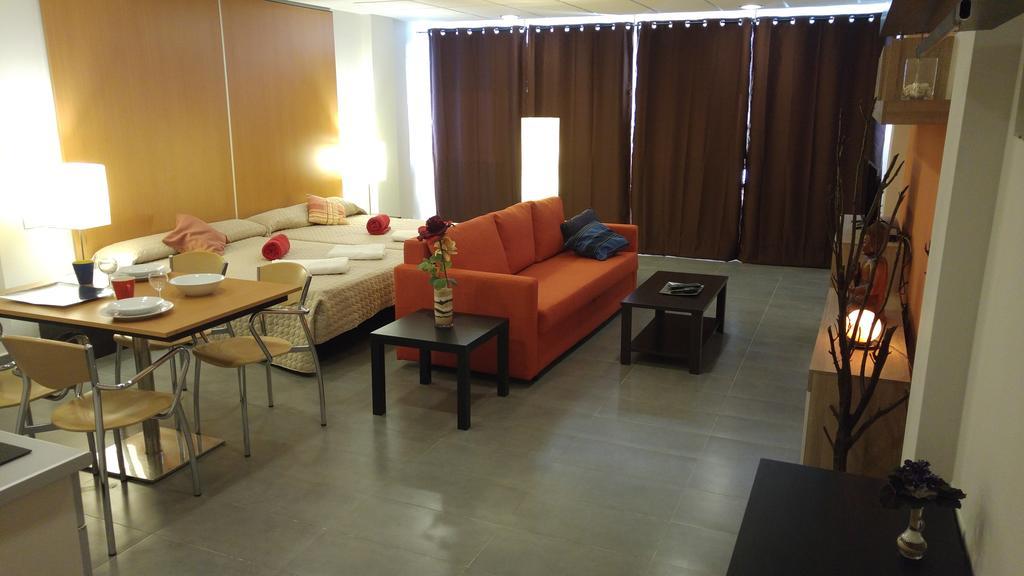 Studio Loft Fuerteventura Puerto del Rosario (Fuerteventura) Exterior photo