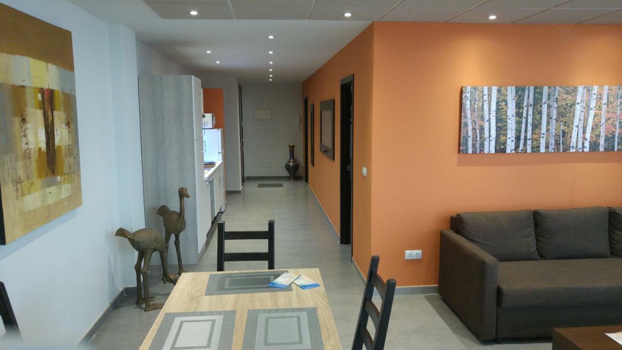 Studio Loft Fuerteventura Puerto del Rosario (Fuerteventura) Exterior photo