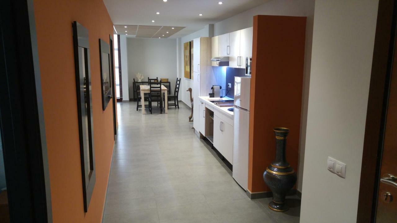 Studio Loft Fuerteventura Puerto del Rosario (Fuerteventura) Exterior photo